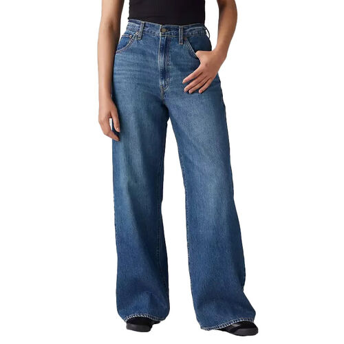 Levi's Cinch Baggy Jeans